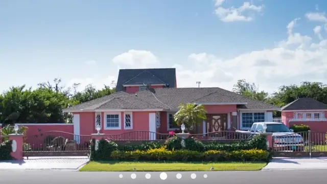 Cocoplum Rest N Hideaway Nassau Bahamas