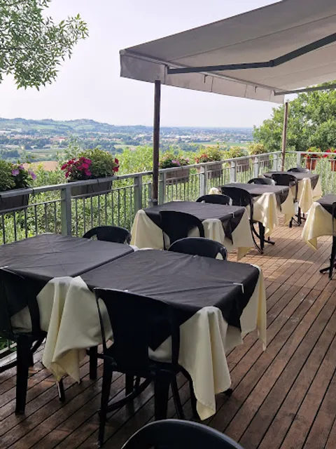 Ristorante I Tri Pataca