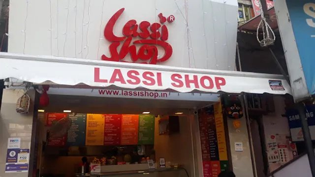 Lassi Shop