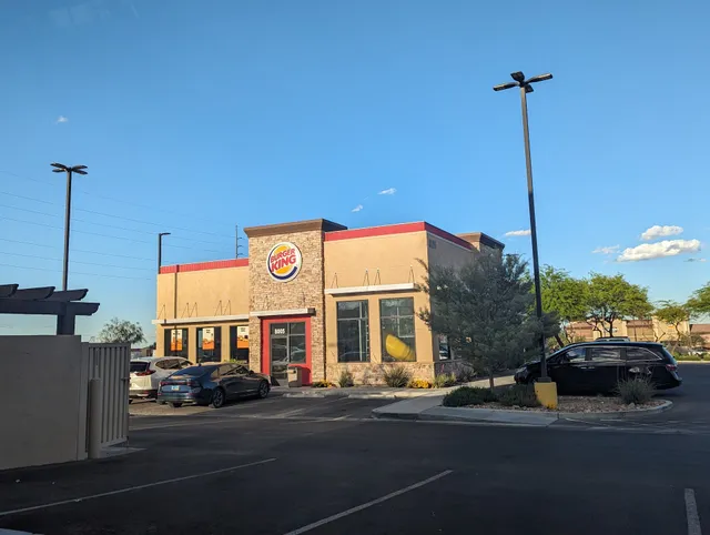 Burger King
