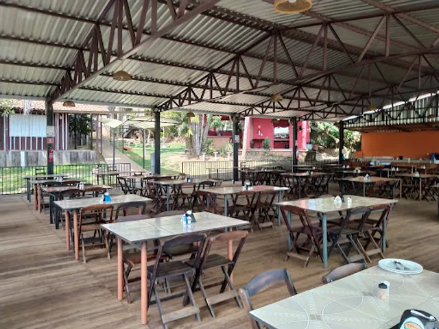 Restaurante Vista do Madeira