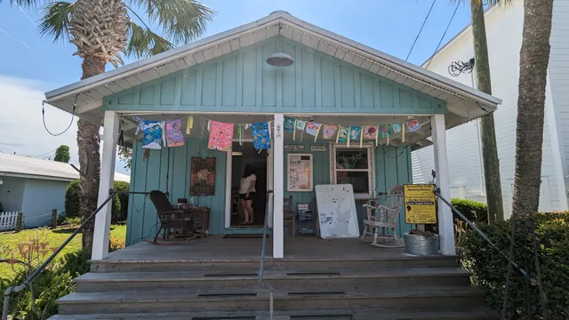 Cedar Key Chamber of Commerce