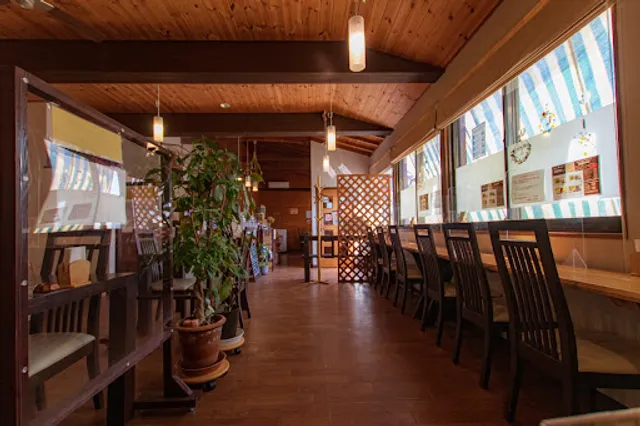 Garden Kitchen Masuya