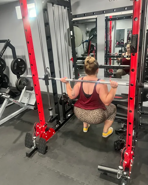 Dream Body by Christina