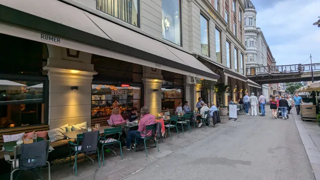 Café Rømer