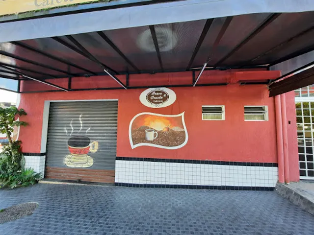 Cravo & Canela Cafeteria