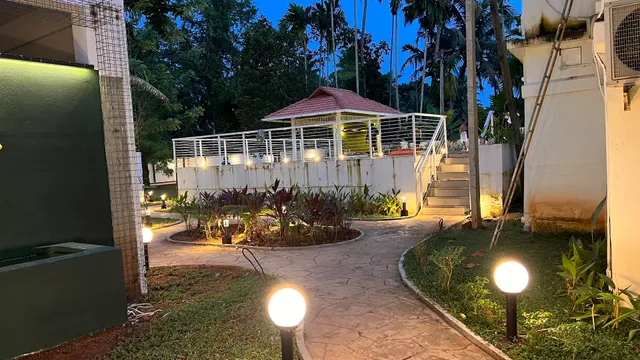 Bamboo Lagoon Boutique Resort