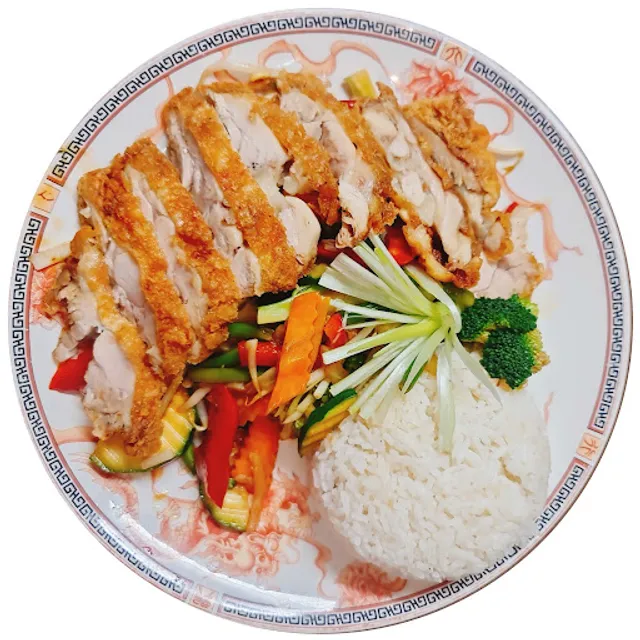 Asia Thai Imbiss am Zoo