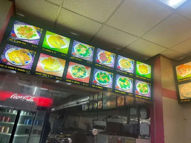 China King Restaurant