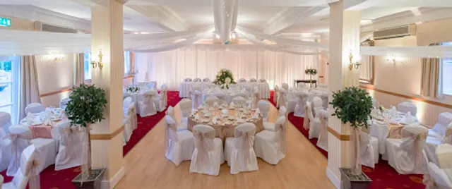 Clarkes South Wales Restaurant