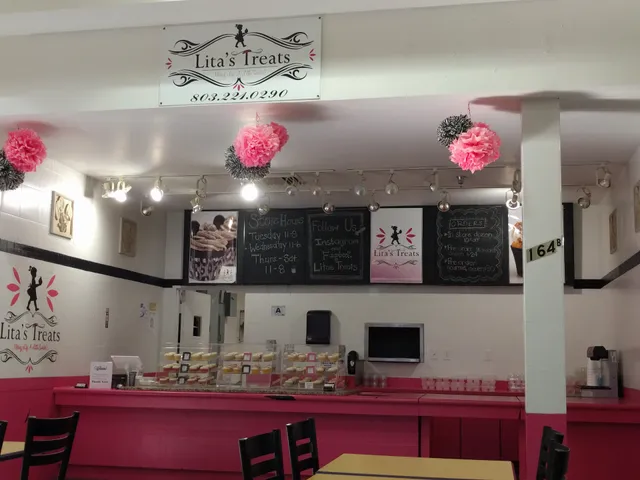 Lita's Treats