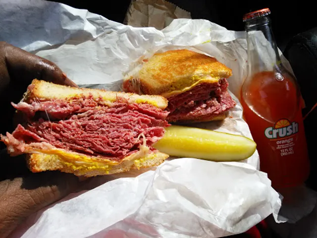 Billy's Coney Island