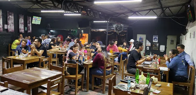 Gambeta Sports & Meat