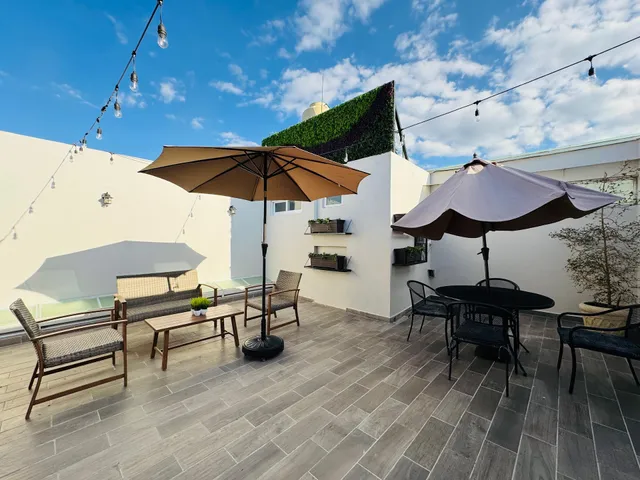 Casa Jacaranda Business Lodge | 7 Suites/Cowork/Terrace