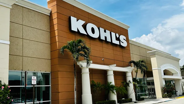 Kohl's