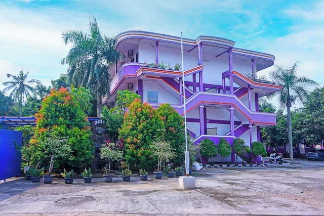 Super OYO 3978 Hotel Danau Indah