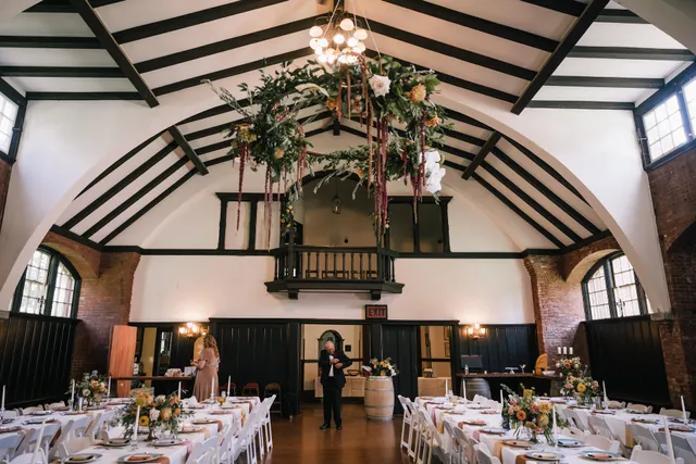 Village Hall Of Wyoming