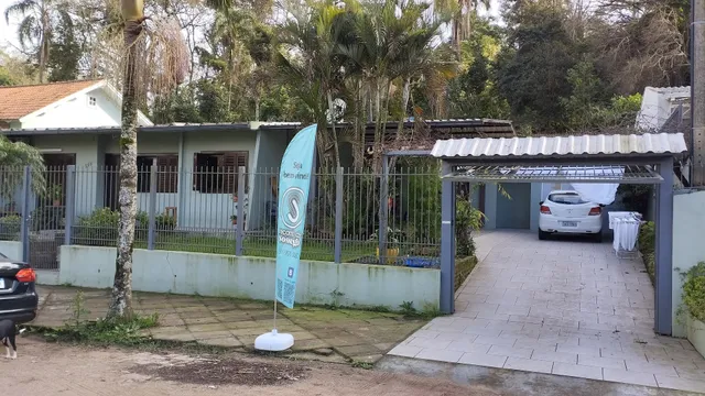 Pousada Recanto do Sossego