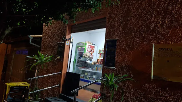 Ponto certo petiscaria