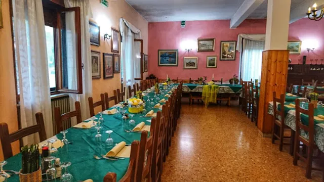 Ristorante Panorama