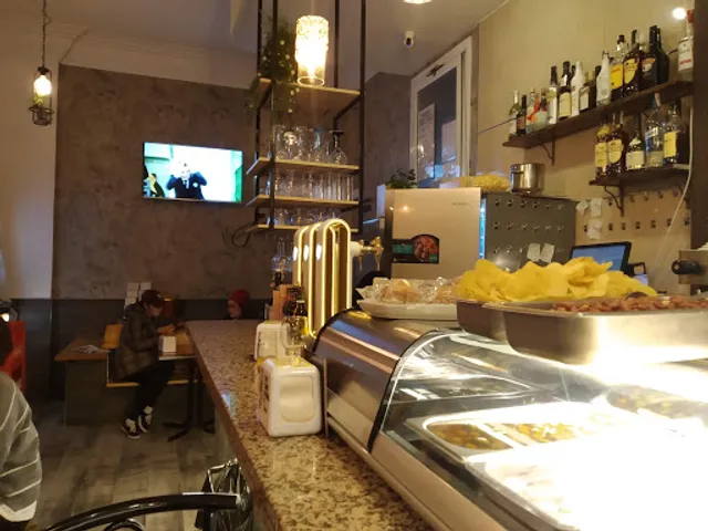 Casa Iván (gastronomía china y española)