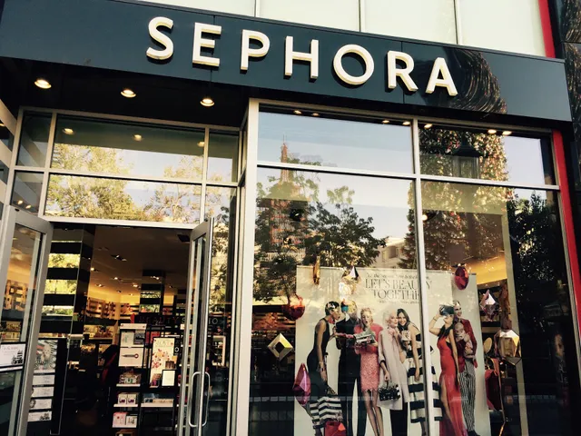 SEPHORA