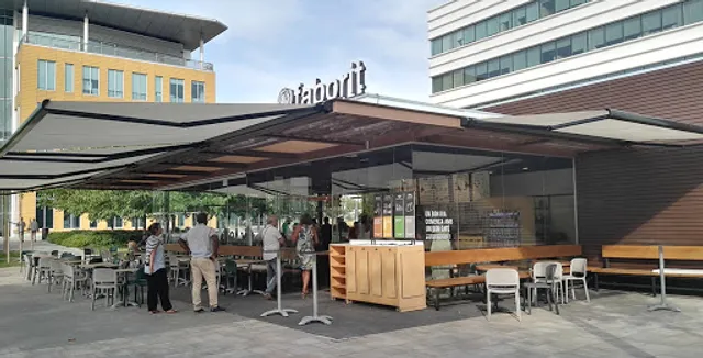 Faborit WTC Cornellá