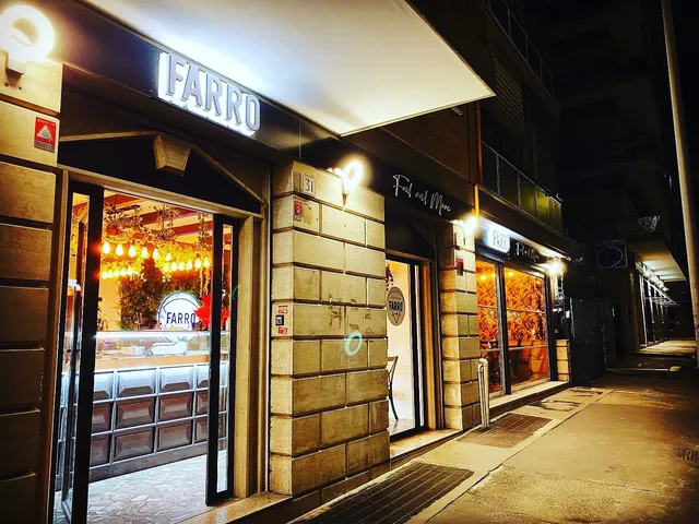 Farro Pizzeria