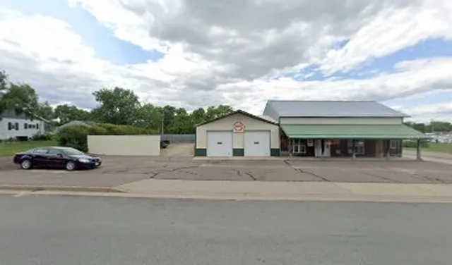 Hallis Auto Repair LLC