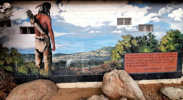 Whitehall Community Center