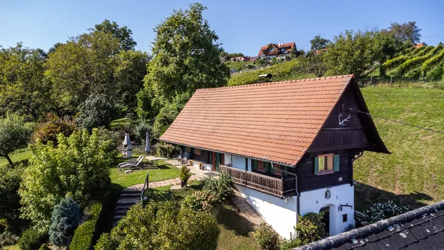 SCHILCHERLANDLEBEN - Kirchberg