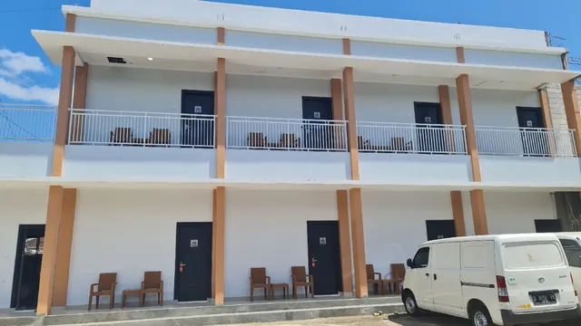 RedDoorz Syariah @ Tanggeung