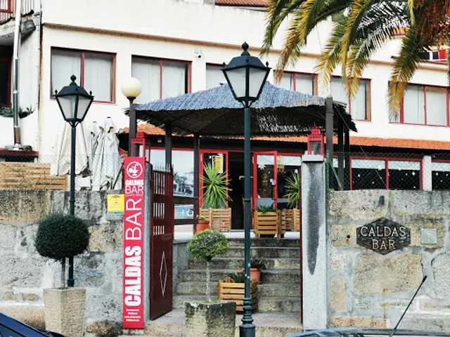 Caldas Bar