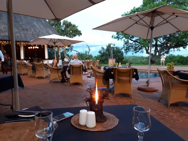 Jungle Junction Restaurant