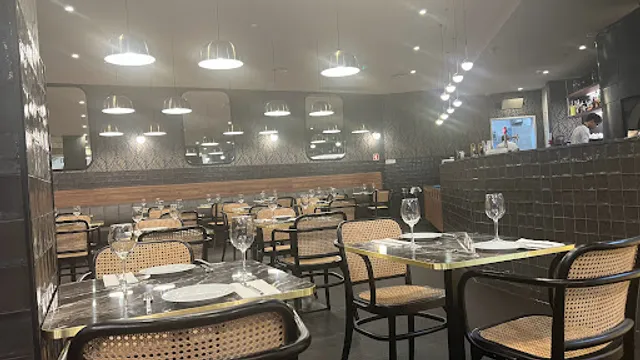 Italian Republic Seixal