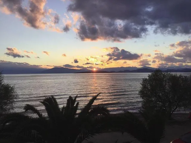 Vikos Beach Apartments