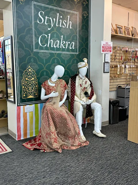 Stylish Chakra Fashion Outlet