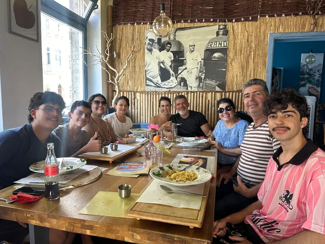 Saryas Spezialitäten