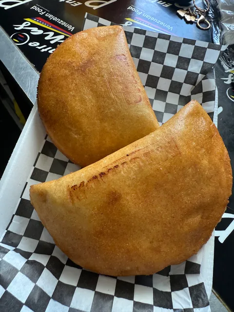 Entre Panas -Sunrise