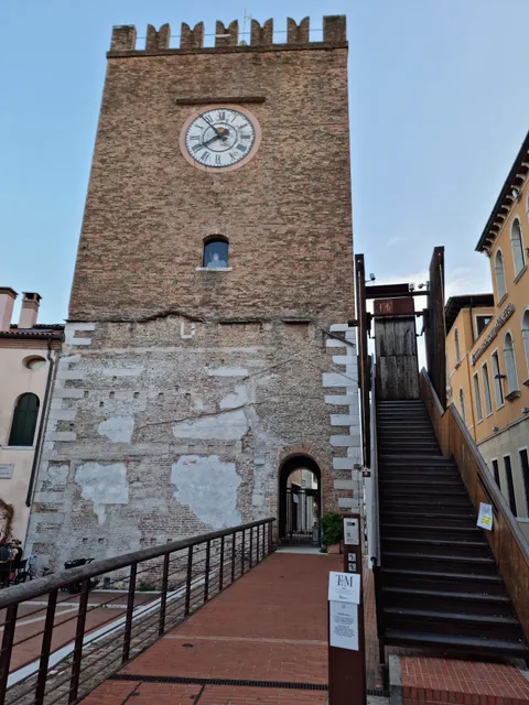 Torre dell'Orologio