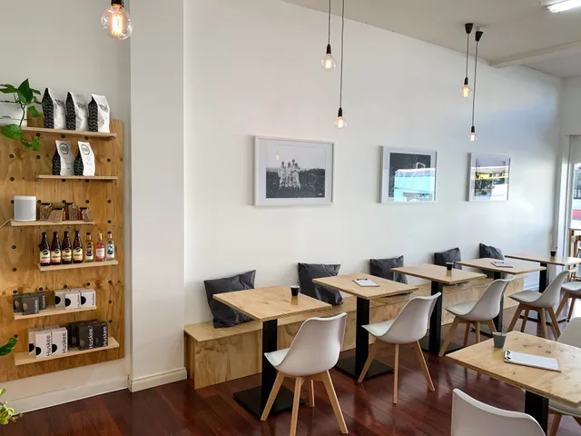 Tinka Coffee Brewers