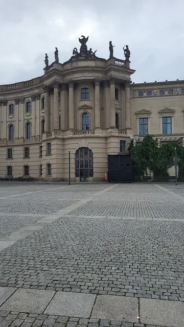 Memorial to May 10, 1933 Nazi Book Burning