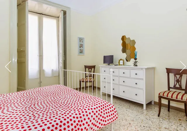 Garibaldi House Catania