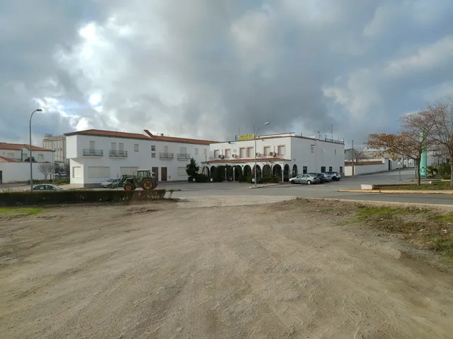 Hostal Restaurante Rufino