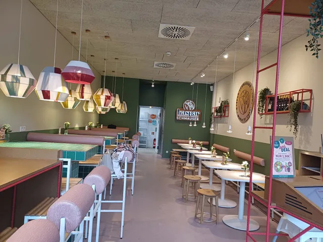 Kaspar Schmauser Essen