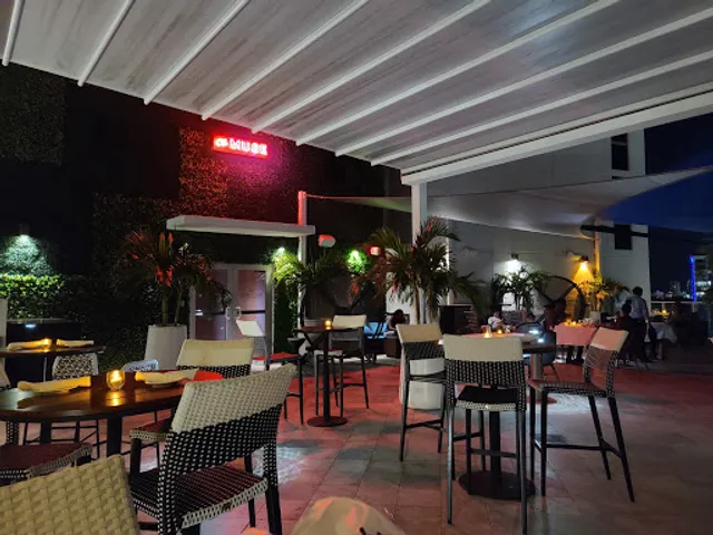 Olivia Restaurant & Roof Top