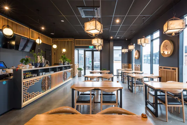 Little Spicy Chinese Restaurant