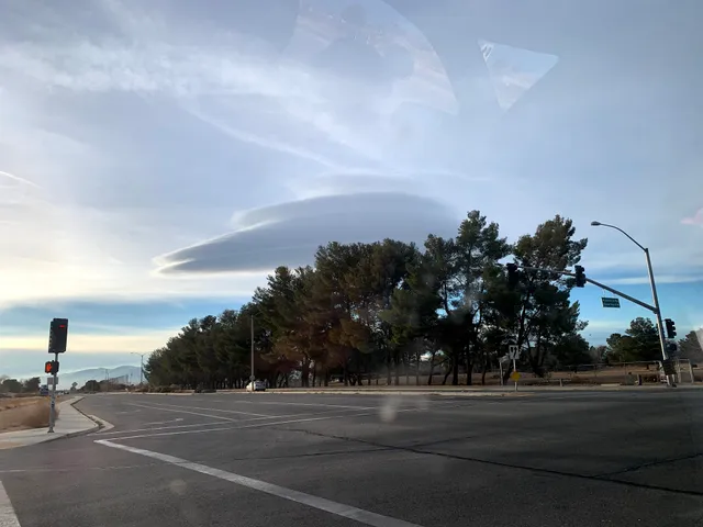 California City Parks & Recreation