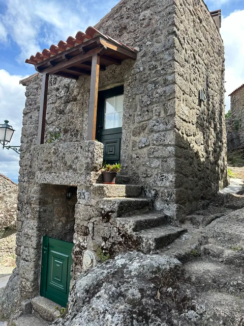 Estalagem De Monsanto