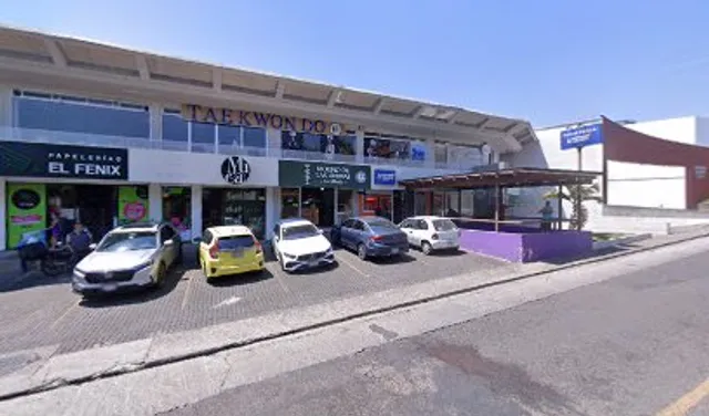 Molino de las Ánimas